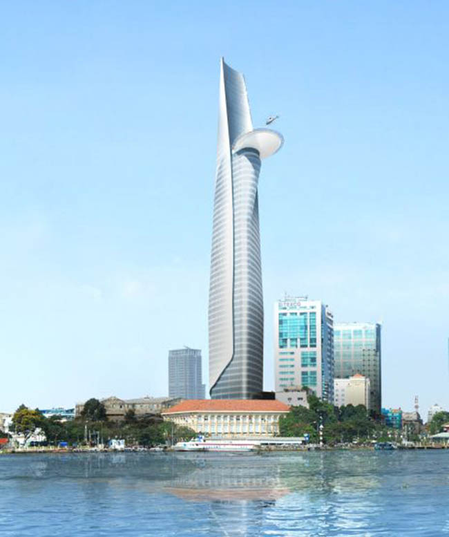Bitexco Financial Tower